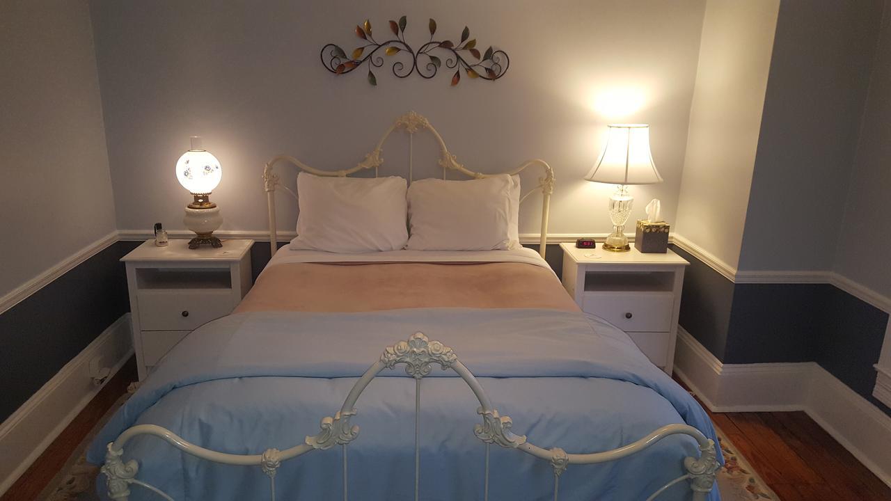 Hummingbird Inn Goshen ภายนอก รูปภาพ