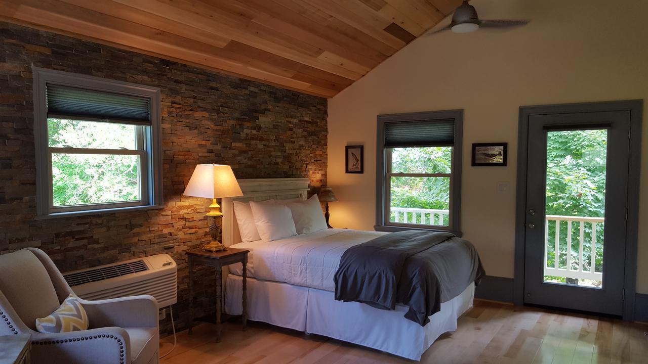 Hummingbird Inn Goshen ภายนอก รูปภาพ